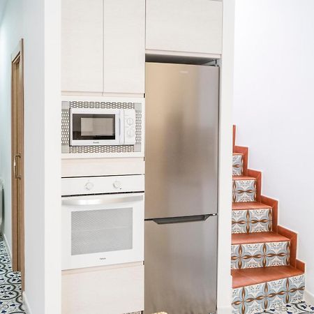 Apartamento La Corrala Zafra Exterior foto