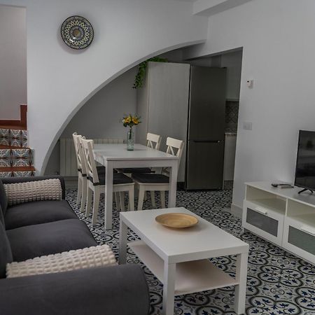Apartamento La Corrala Zafra Exterior foto
