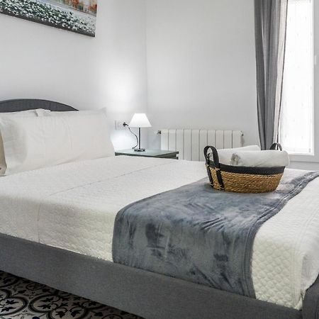 Apartamento La Corrala Zafra Exterior foto