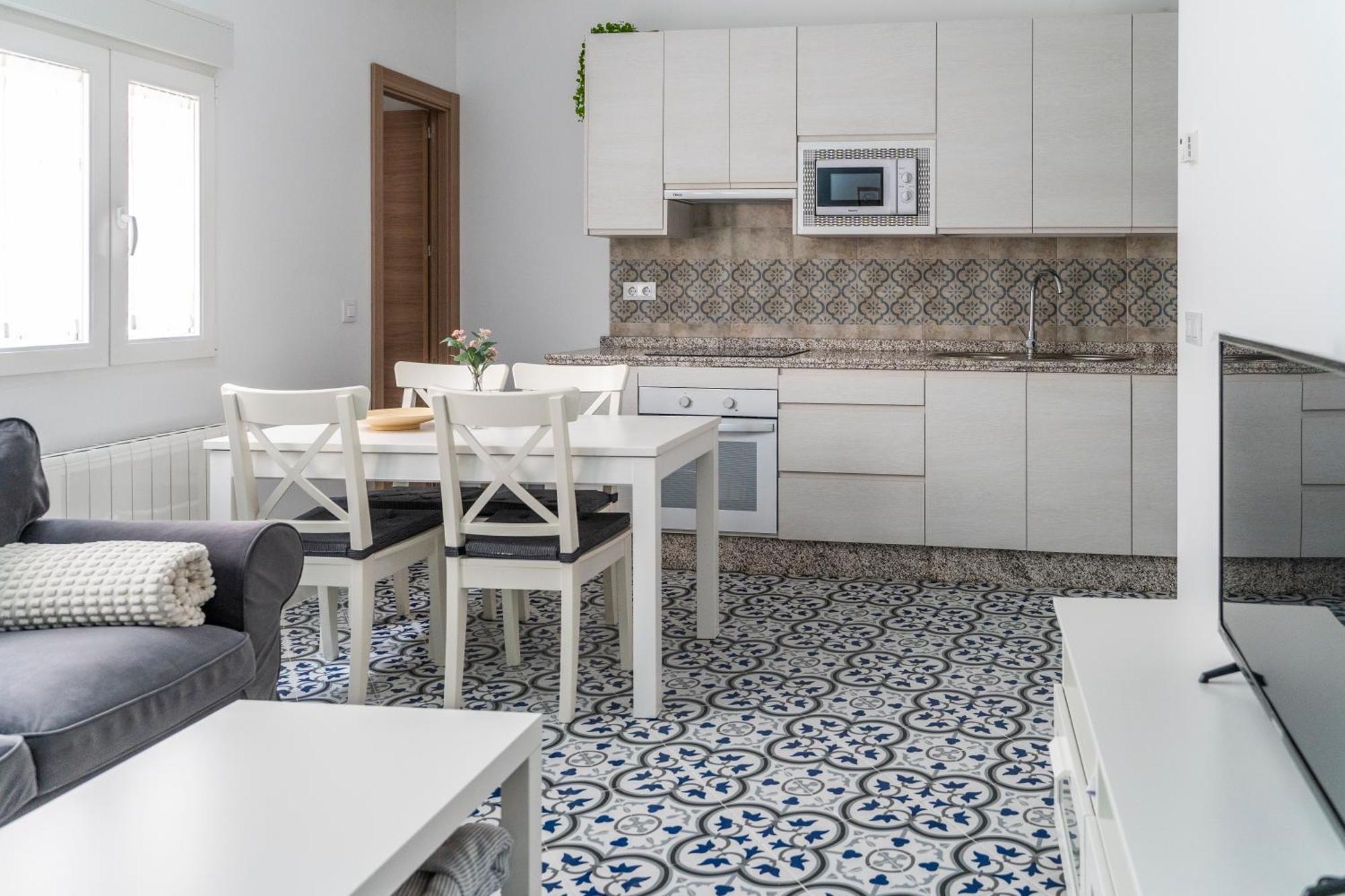 Apartamento La Corrala Zafra Exterior foto