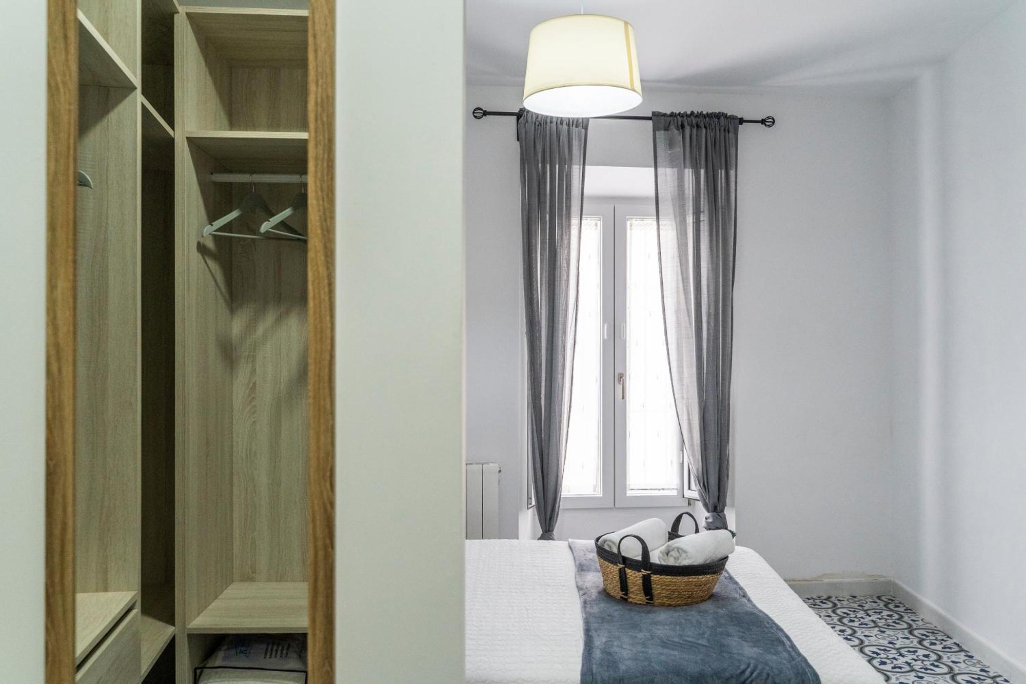 Apartamento La Corrala Zafra Exterior foto