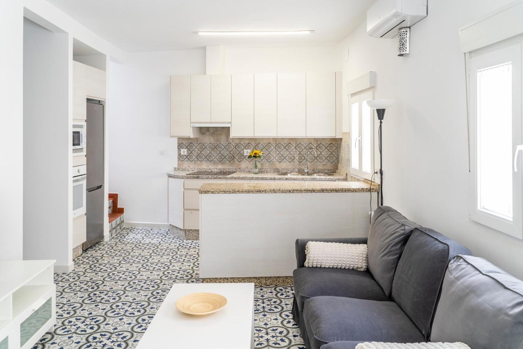Apartamento La Corrala Zafra Exterior foto