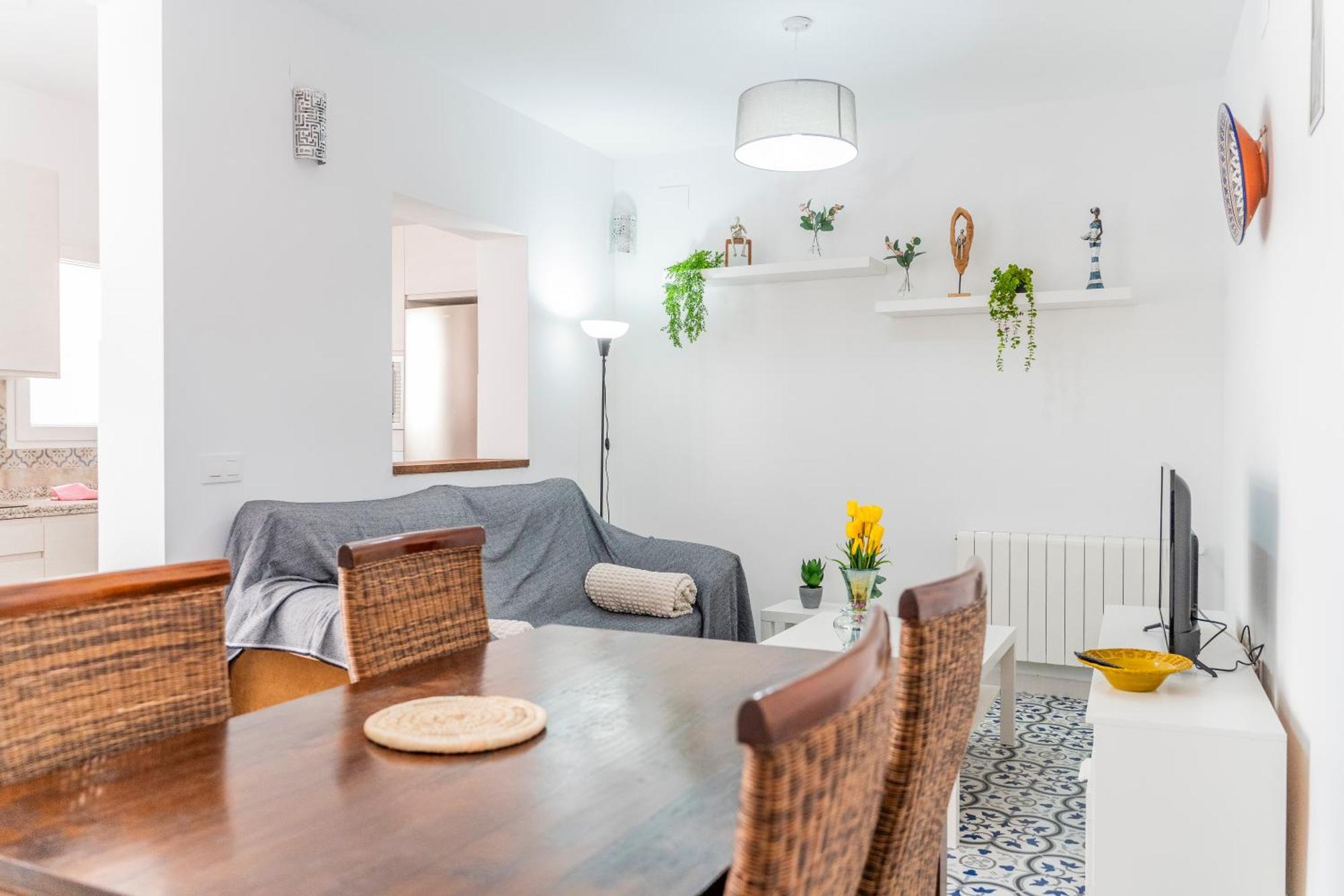 Apartamento La Corrala Zafra Exterior foto